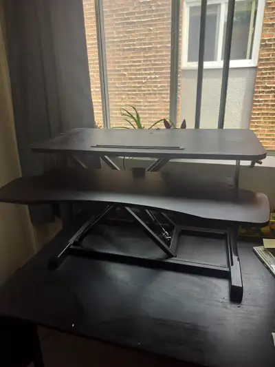 Standing Desk, View more