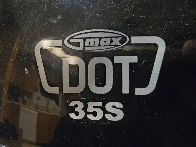 Motorcycle Helmet in Other in Saskatoon - Image 3