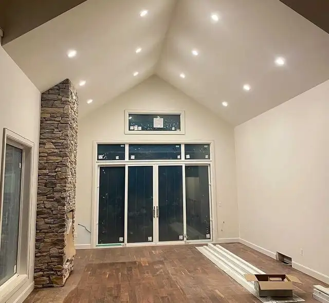 Electrician | Recessed Lighting, Fixtures, and Renovations |