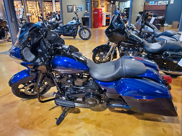 For sale.  2020 FLTRXS Road Glide custom special in Touring in Grand Bend - Image 4
