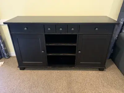 IKEA Buffet/Sideboard Cabinet , View more