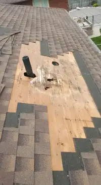 Roof  repairs reasonable rates