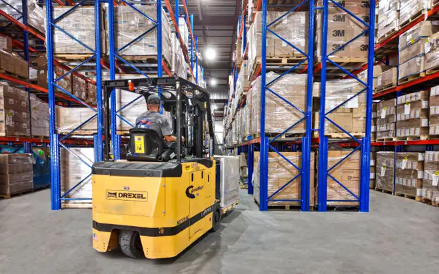 Location/ entreposage