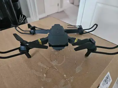 Super Endurance Foldable Drone, View more