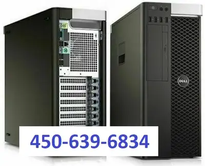 Dell T5810 , adobe , autocad. autodesk revit , SketchUp Pro, View more