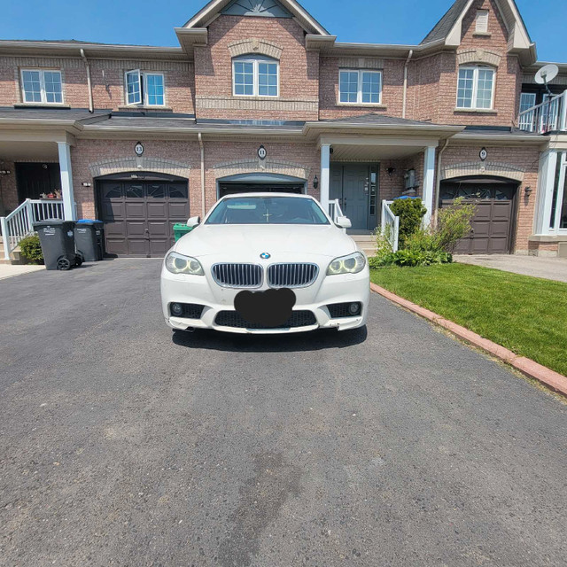 2011 bmw 535i xdrive. in Cars & Trucks in Mississauga / Peel Region