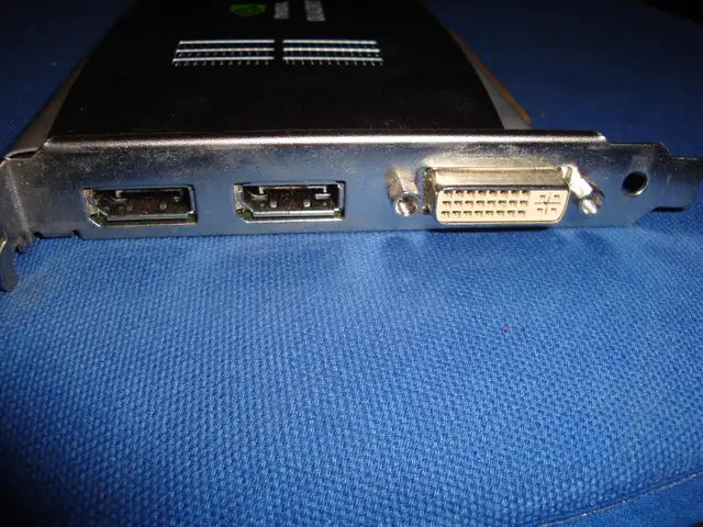 Nvidea Quadro FX1800570611586932428802