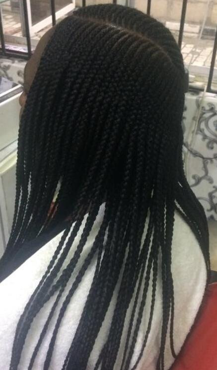 African Hair braiding Services, Carrington, Calgary in Health and Beauty Services in London - Image 3