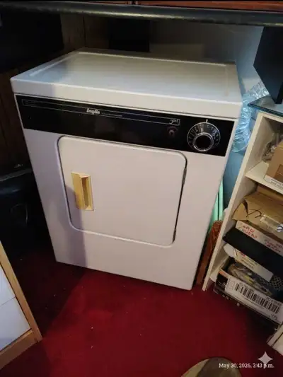 used washing machine in Washers & Dryers in Cambridge | Kijiji