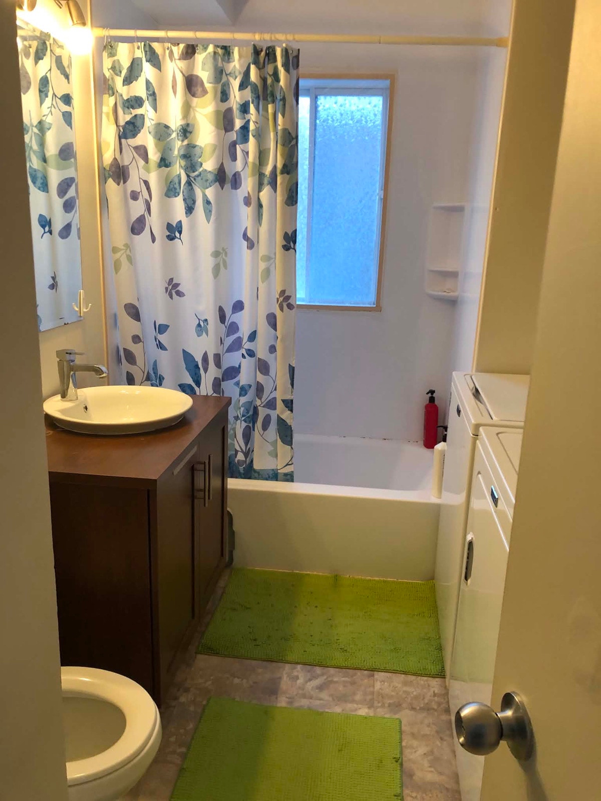 Chambre à louer dans un logement — photo 2