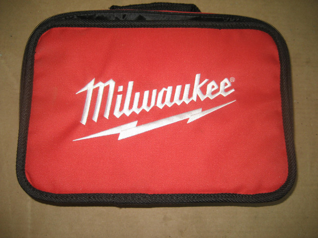 Milwaukee  12 volt  battery's   charger in Power Tools in Vernon - Image 2
