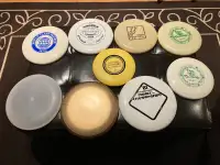 Frisbee Golf Discs