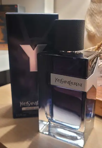 YSL Y EPD 100ml (Can be negotiable), View more