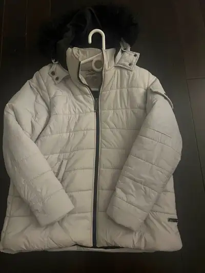 London Fog Puffer Coat, View more