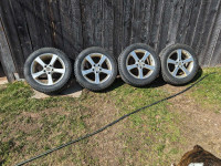 Nokian Winter tires