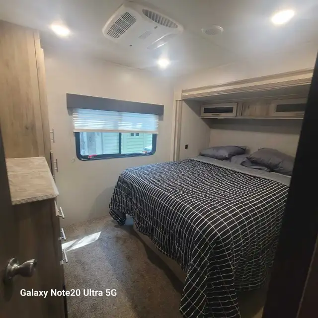 2bdr Trailer for Rent  in Ontario in Canada - Image 5