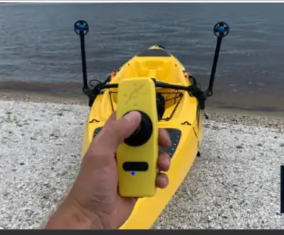 Selling a like new condition PAC Motor and asking for $999 or you can give me your offer since I nee...