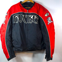 Joe rocket mens motorcycle jacket  for men / homme