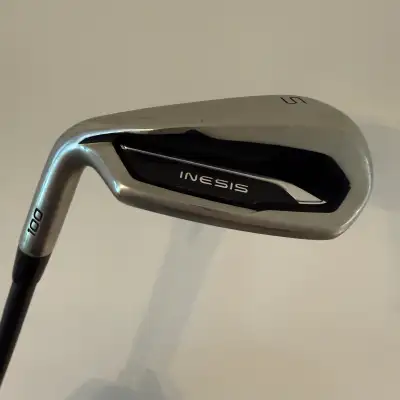 Inesis 100 Sand Wedge LH, View more