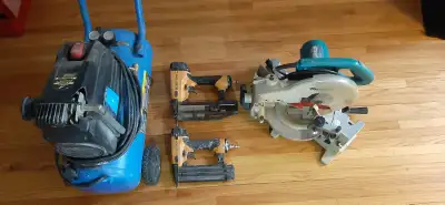 Power Tools FIRST $150 TAKES, View more