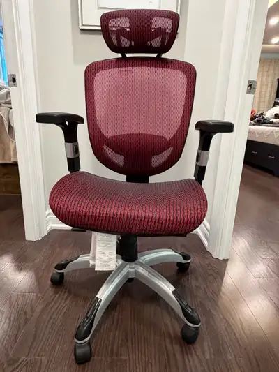 Ergonomic Office Chair, View more