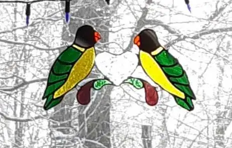 stain glass lessons511273520815810564