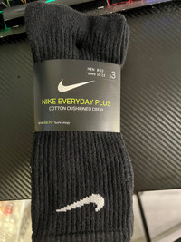 Nike Everyday Socks