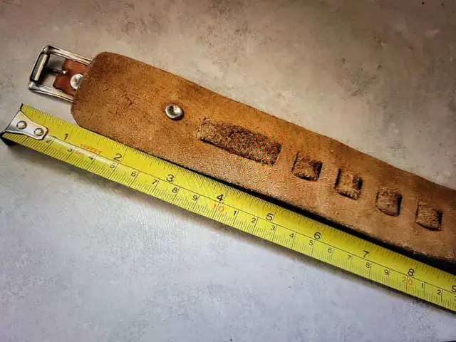 Outdoor Sports Belt in Fishing, Camping & Outdoors in Portage la Prairie - Image 4