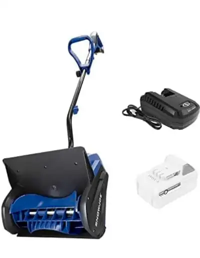 Snow Joe Cordless Snow Shovel, View more