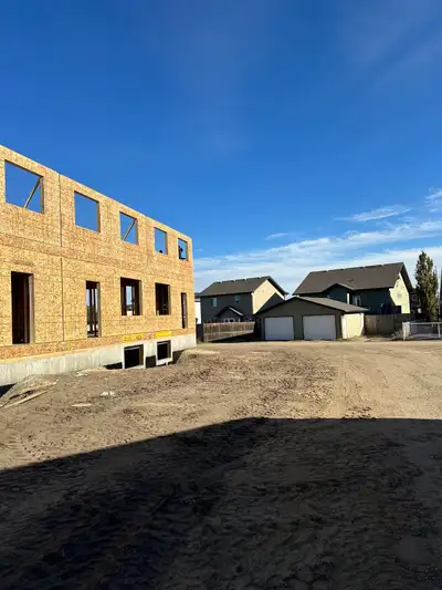 Framers needed, View more