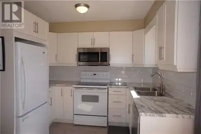 rooms across Sheridan college in Oakville