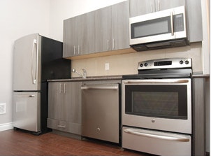 Live/Work Space for Lease 2