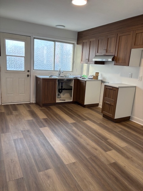 5 et demi - quartier Mercier Montréal