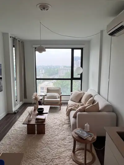 Lease transfer-3 1/2 Apartment