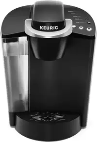 Keurig K50 Hot Brewing System w/ Free Pod Storage Carousel
