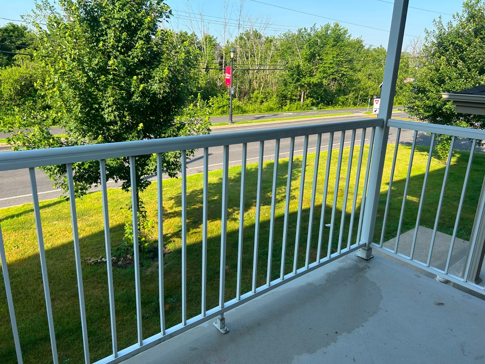 Condo  à louer à 12 minutes du Quartier Dix30 — photo 2