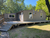 Gull lake cabin for rent 