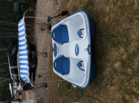 Peddle Boat for Sale