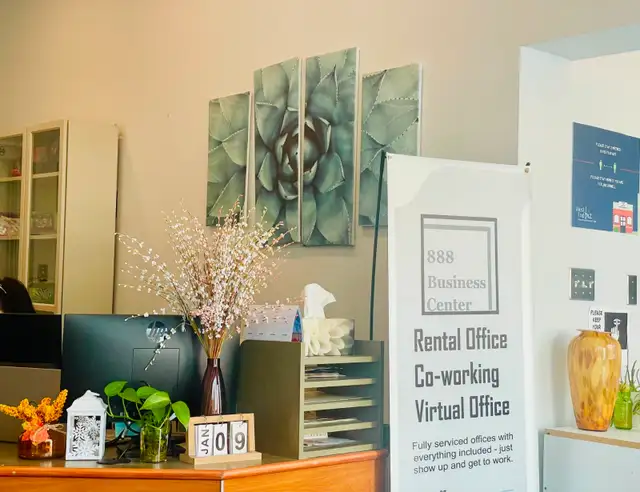 Only $48/month-Virtual Office for Small Business, Self-Employed in Other in Winnipeg - Image 3