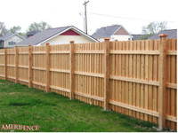 Fence, Deck, Railing, Interlocking,  Landscaping 647.370.98.1.2