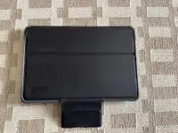 Étui noir pour iPad mini