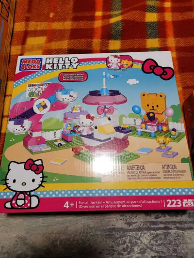 Jeux,  mega blocks,  pour enfants , View more