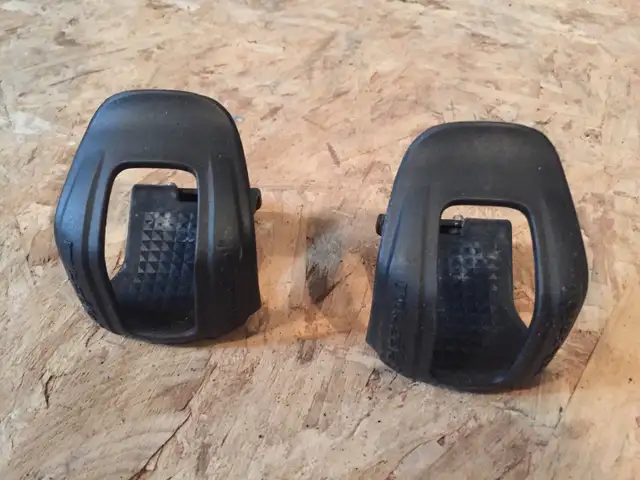 PEDAL CLIPS in Frames & Parts in Moncton - Image 3