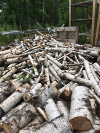 Birch ,Pine ,Spruce firewood 