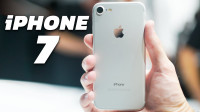 Iphone 7 Unlocked, 32GB ✔️⭐✔️⭐✔️