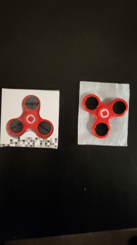 Rogers Fidget Spinners $1 Each ***One Left***