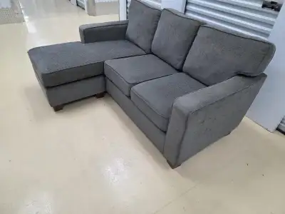 L shaped sofa , View more