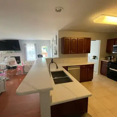 Custom Quartz Countertops for Modern Kitchens, View more