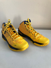 Under armour Stephen curry Double bang basketball shoes