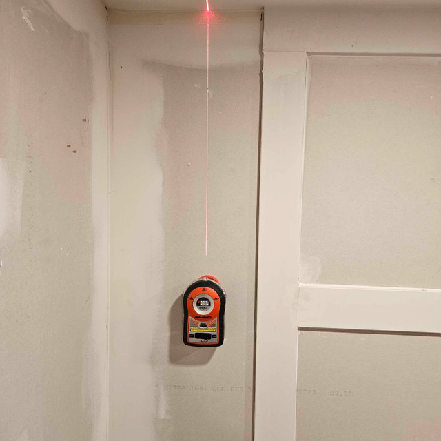 bullseye laser level  in Hand Tools in City of Toronto - Image 4